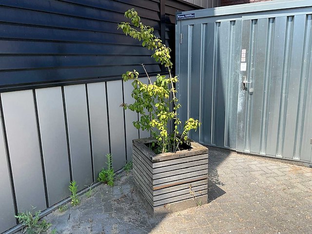 Plantenbak (4x) - afbeelding 2 van  5