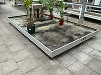 Plantenbak (4x) - afbeelding 2 van  2