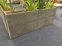 Plantenbak (4x) - afbeelding 3 van  3