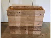 Plantenbak (5x) - afbeelding 1 van  7
