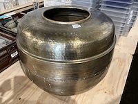 Plantenbak ø 60 cm - afbeelding 1 van  3