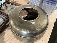 Plantenbak ø 60 cm - afbeelding 2 van  3