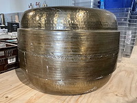 Plantenbak ø 60 cm - afbeelding 3 van  3