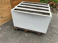 Plantenbak (6x) - afbeelding 2 van  3