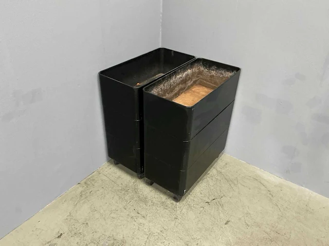 Plantenbak 70x35x23 cm (6x) - afbeelding 1 van  6