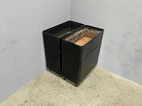 Plantenbak 70x35x23 cm (6x)