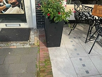 Plantenbak 80x30x68 cm (4x) - afbeelding 7 van  9