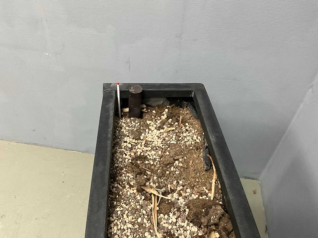 Plantenbak 80x30x68 cm - afbeelding 7 van  7