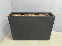Plantenbak 80x30x68 cm - afbeelding 1 van  7