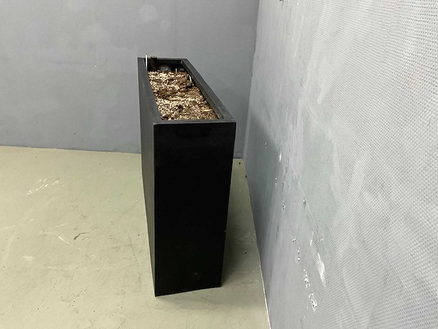 Plantenbak 80x30x68 cm - afbeelding 3 van  7