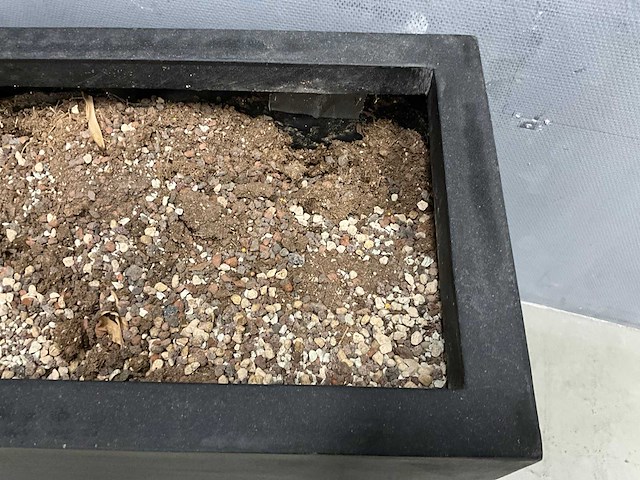 Plantenbak 80x30x68 cm - afbeelding 5 van  7