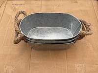 Plantenbak (ca. 575x) - afbeelding 3 van  4