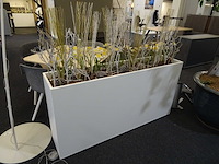 Plantenbak divider (2x) - afbeelding 1 van  2
