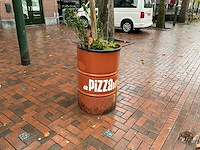 Plantenbak drum (3x) - afbeelding 7 van  8