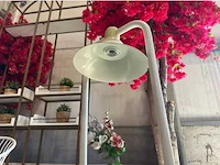 Plantenbak met verlichting - afbeelding 2 van  2