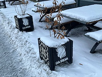 Plantenbak terras beton (9x) - afbeelding 4 van  9