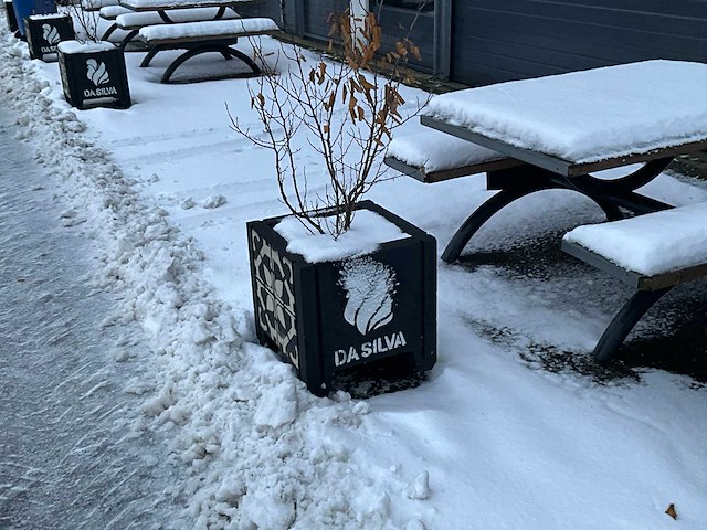 Plantenbak terras beton (9x) - afbeelding 5 van  9