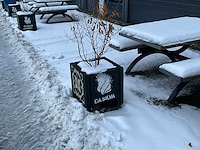 Plantenbak terras beton (9x) - afbeelding 5 van  9