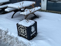 Plantenbak terras beton (9x) - afbeelding 6 van  9