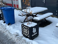 Plantenbak terras beton (9x) - afbeelding 7 van  9