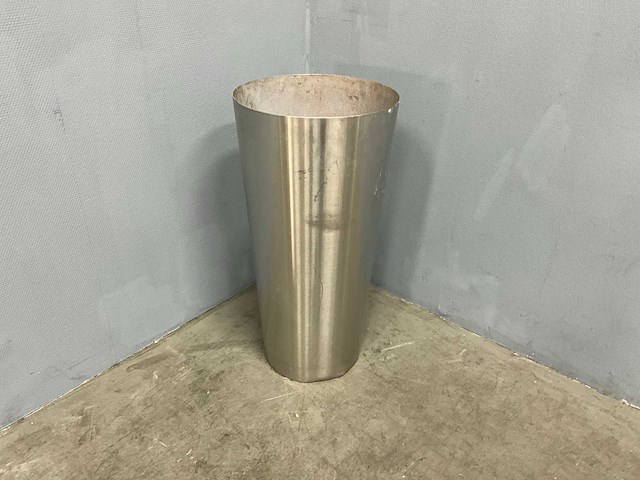 Plantenbak - afbeelding 1 van  3