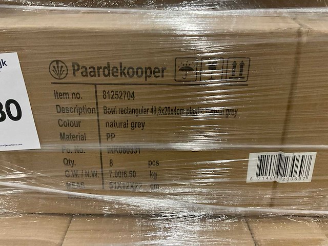 Plantenbak - afbeelding 4 van  7