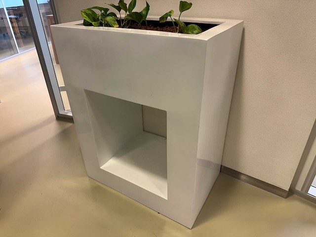 Plantenbak - afbeelding 1 van  8