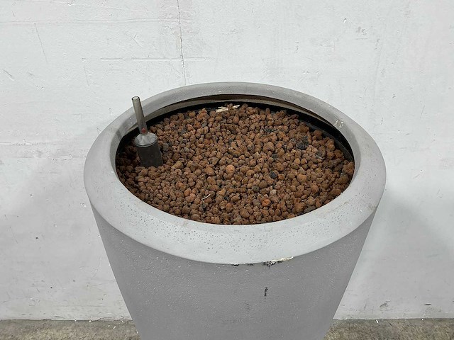 Plantenbak - afbeelding 1 van  2