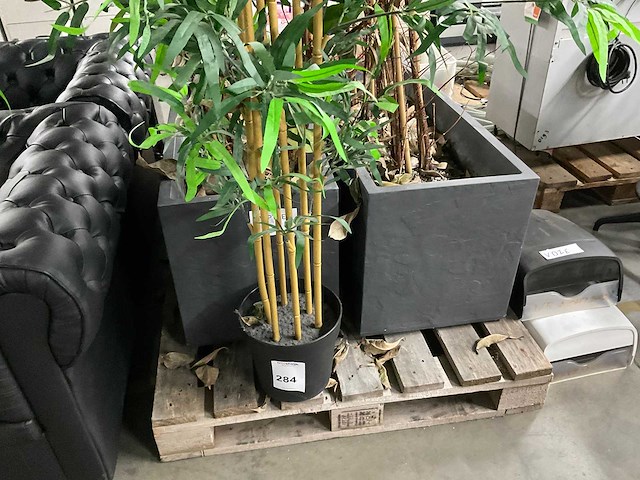 Plantenbak - afbeelding 2 van  3