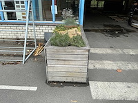 Plantenbak - afbeelding 1 van  6