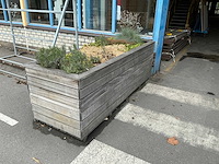 Plantenbak - afbeelding 2 van  6