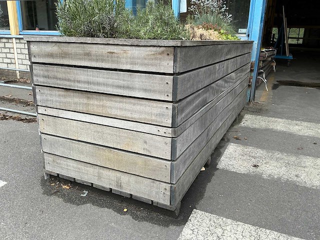 Plantenbak - afbeelding 3 van  6