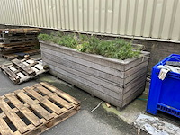 Plantenbak - afbeelding 1 van  10