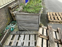 Plantenbak - afbeelding 5 van  10