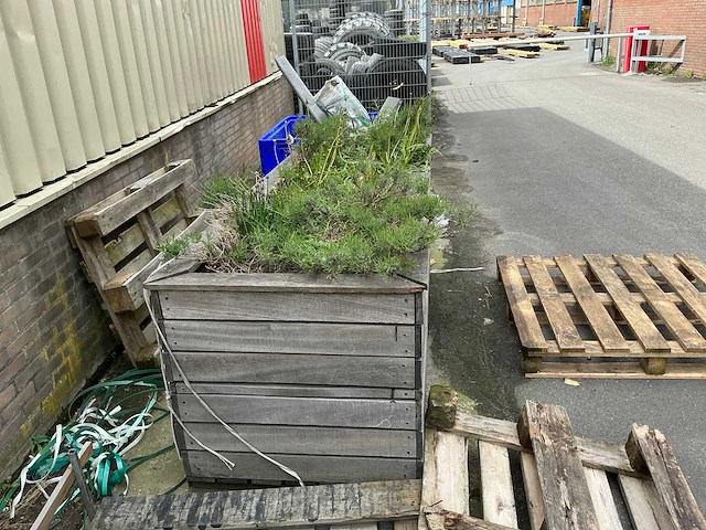Plantenbak - afbeelding 6 van  10