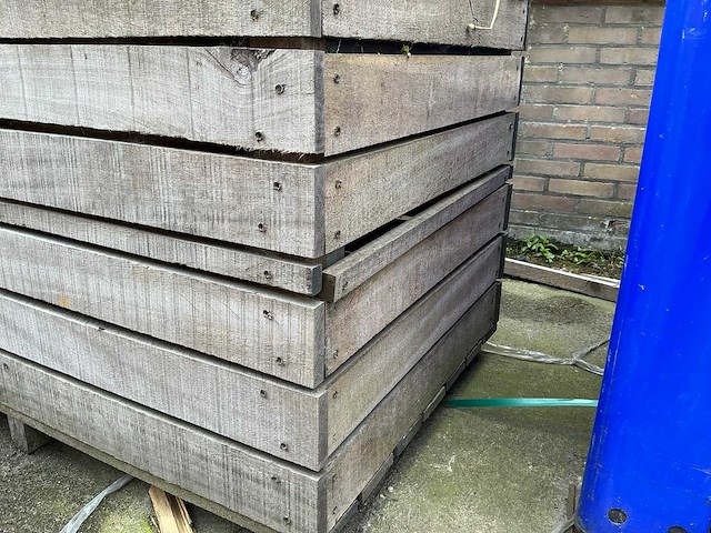 Plantenbak - afbeelding 9 van  10