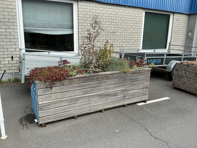 Plantenbak - afbeelding 3 van  8