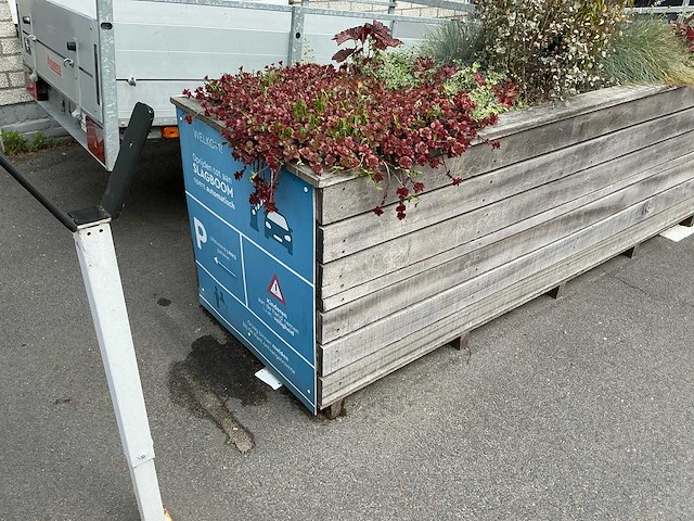 Plantenbak - afbeelding 4 van  8