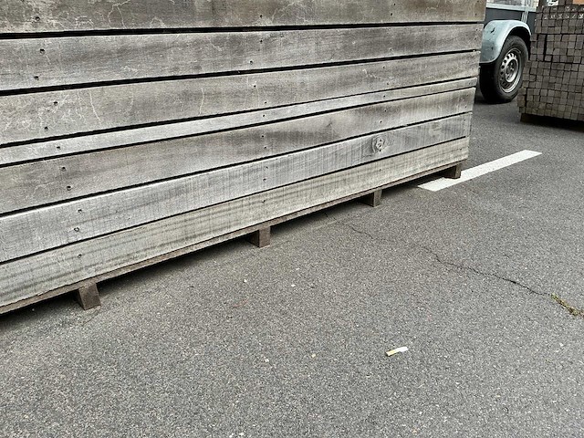 Plantenbak - afbeelding 5 van  8
