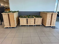 Plantenbak - afbeelding 1 van  5