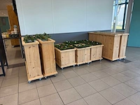 Plantenbak - afbeelding 2 van  5
