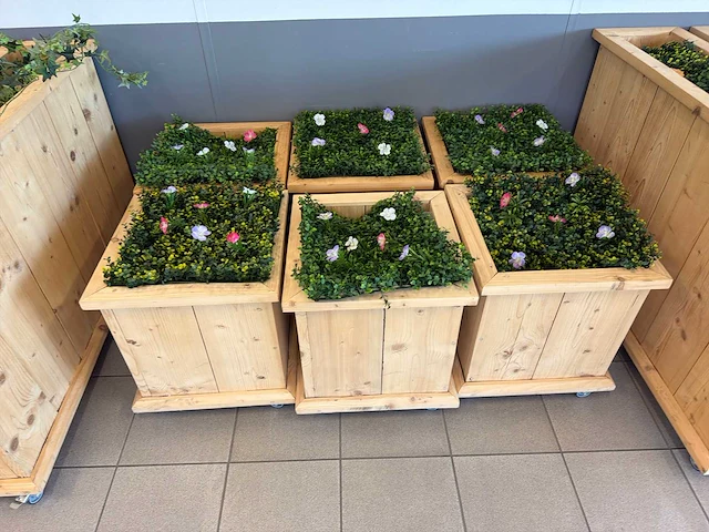 Plantenbak - afbeelding 4 van  5