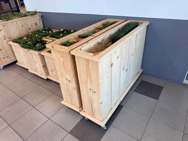 Plantenbak - afbeelding 5 van  5