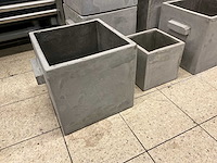 Plantenbakken (14x) - afbeelding 3 van  5