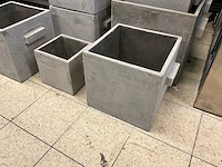 Plantenbakken (14x) - afbeelding 4 van  5