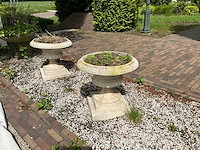 Plantenbakken (2x) - afbeelding 2 van  7
