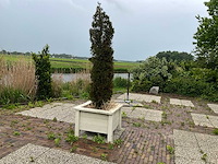 Plantenbakken (5x) - afbeelding 1 van  8