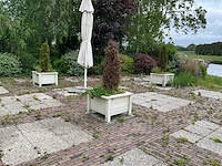 Plantenbakken (5x) - afbeelding 2 van  8