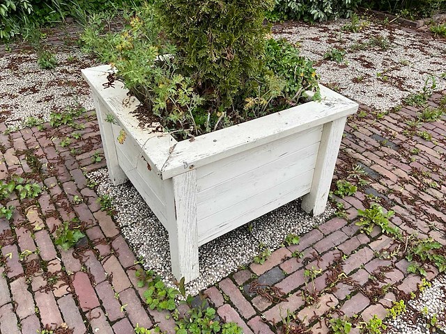 Plantenbakken (5x) - afbeelding 6 van  8