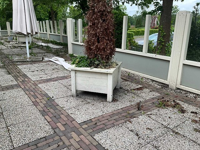 Plantenbakken (6x) - afbeelding 3 van  8